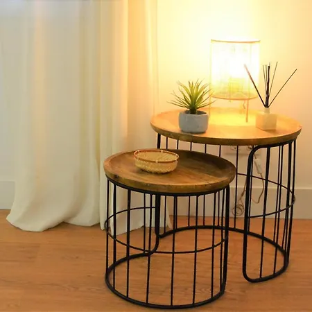 Acogedor Apartamento Junto Al Museo Picasso *