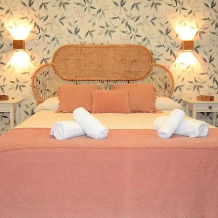 Appartement Acogedor Apartamento Junto Al Museo Picasso