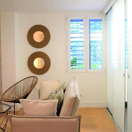 Acogedor Apartamento Junto Al Museo Picasso *