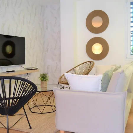 Acogedor Apartamento Junto Al Museo Picasso Apartment Málaga