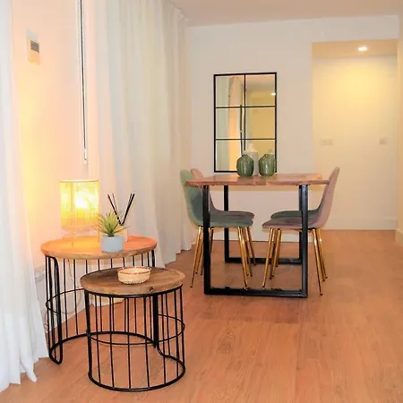 Acogedor Apartamento Junto Al Museo Picasso Málaga