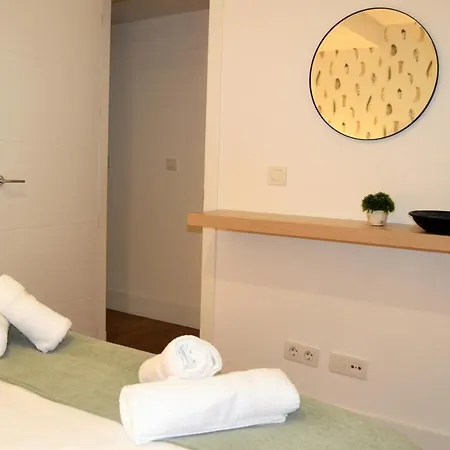 Acogedor Apartamento Junto Al Museo Picasso * Málaga