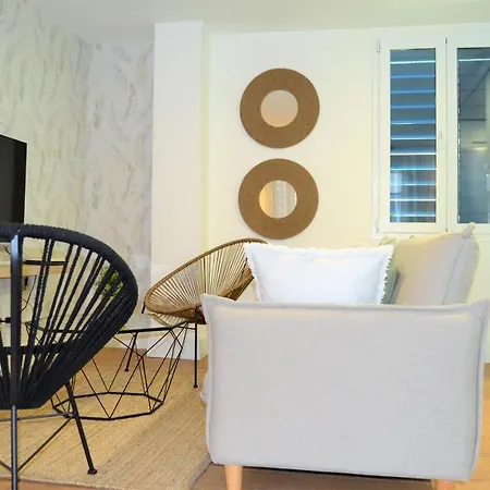 Acogedor Apartamento Junto Al Museo Picasso Apartment