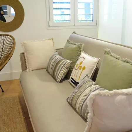 Acogedor Apartamento Junto Al Museo Picasso * Málaga