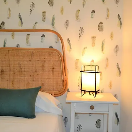 Apartment Acogedor Apartamento Junto Al Museo Picasso *