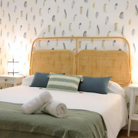 Acogedor Apartamento Junto Al Museo Picasso * Málaga