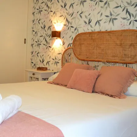 Acogedor Apartamento Junto Al Museo Picasso Apartment