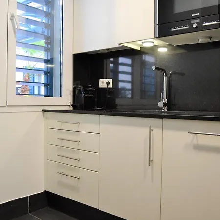Acogedor Apartamento Junto Al Museo Picasso Málaga