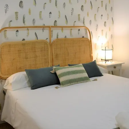 Acogedor Apartamento Junto Al Museo Picasso Apartment *