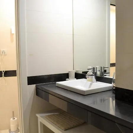 Acogedor Apartamento Junto Al Museo Picasso