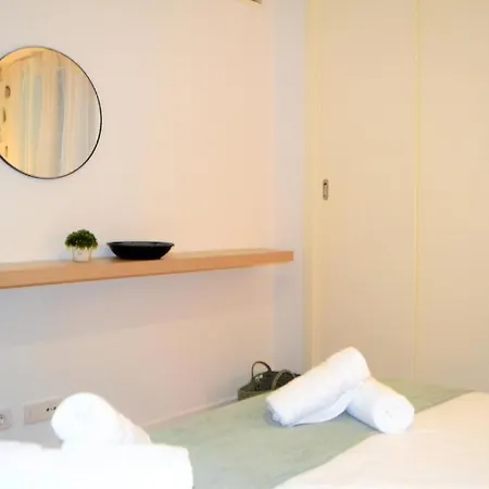 Acogedor Apartamento Junto Al Museo Picasso *
