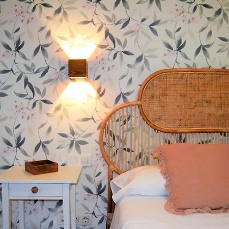 Acogedor Apartamento Junto Al Museo Picasso Apartment *