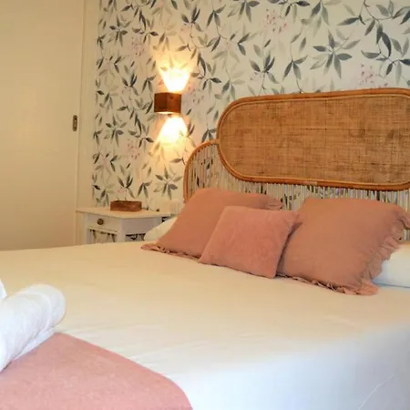 Acogedor Apartamento Junto Al Museo Picasso Apartment Málaga
