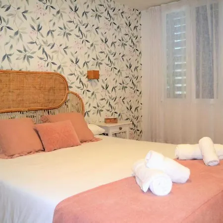 Acogedor Apartamento Junto Al Museo Picasso