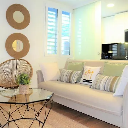 Acogedor Apartamento Junto Al Museo Picasso Málaga