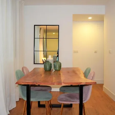 Acogedor Apartamento Junto Al Museo Picasso * Málaga